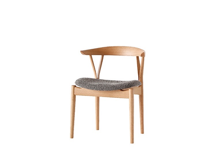 SCOP　ピースチェア　日進木工　SPC-2015 展示品