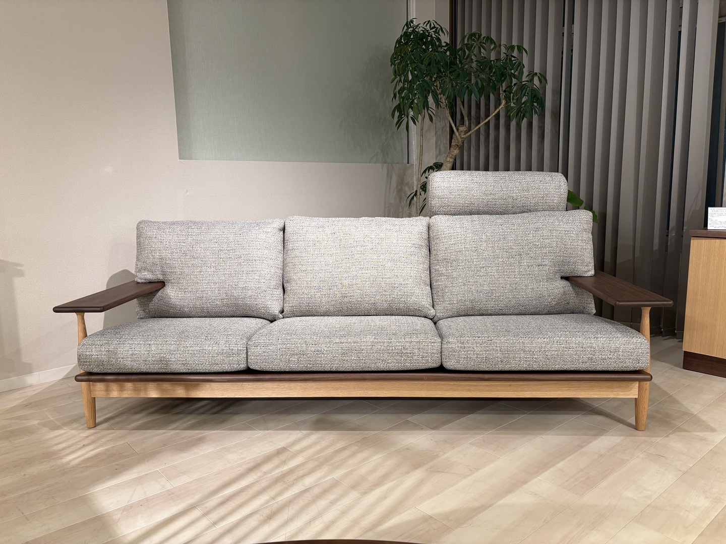 CIVILシビル　柏木工　埼玉　正規販売店 シビルソファ