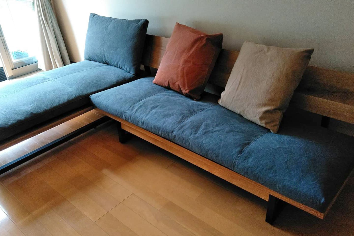 FREXソファ フレックス