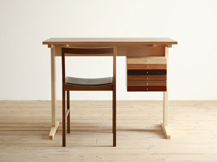 SONO デスク展示品  広松木工