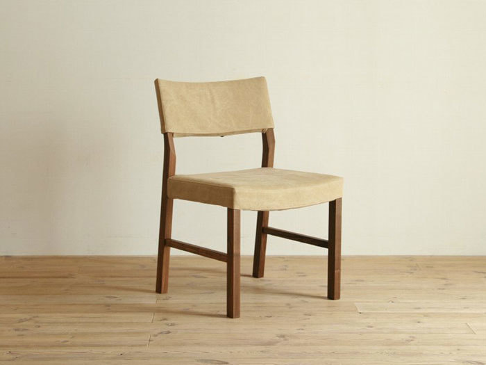 RIPOZO リポーゾチェア展示品 広松木工