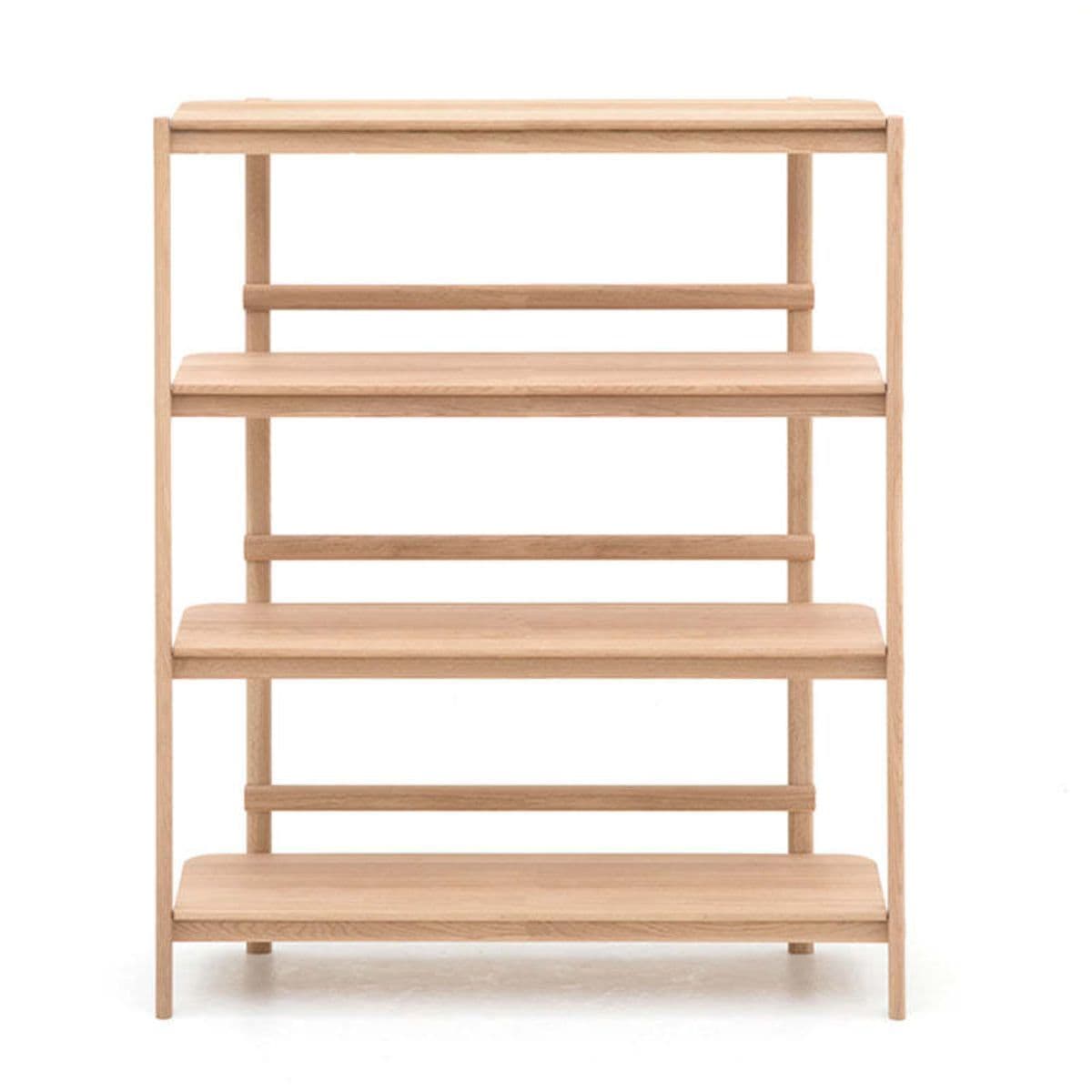 Karimoku New Standard　埼玉 カリモクニュースタンダード　アーカイブシェルフ展示中
