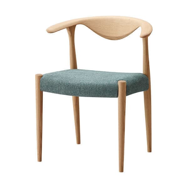 RITチェア　UDC01A 柏木工　展示取扱い店