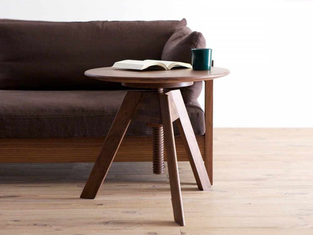 LUME テーブル展示品  広松木工