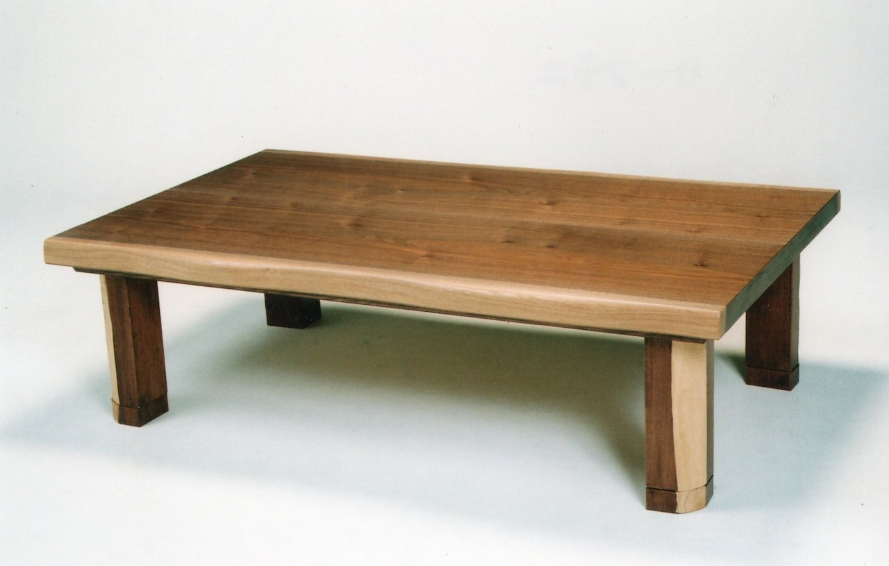 スターライト　モダン座卓 こたつ