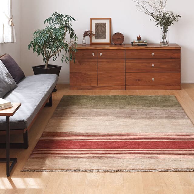 ておりシリーズ　LR37A ハグみじゅうたん 