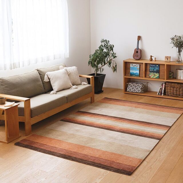 てざわりコレクションER6177 ハグみじゅうたん