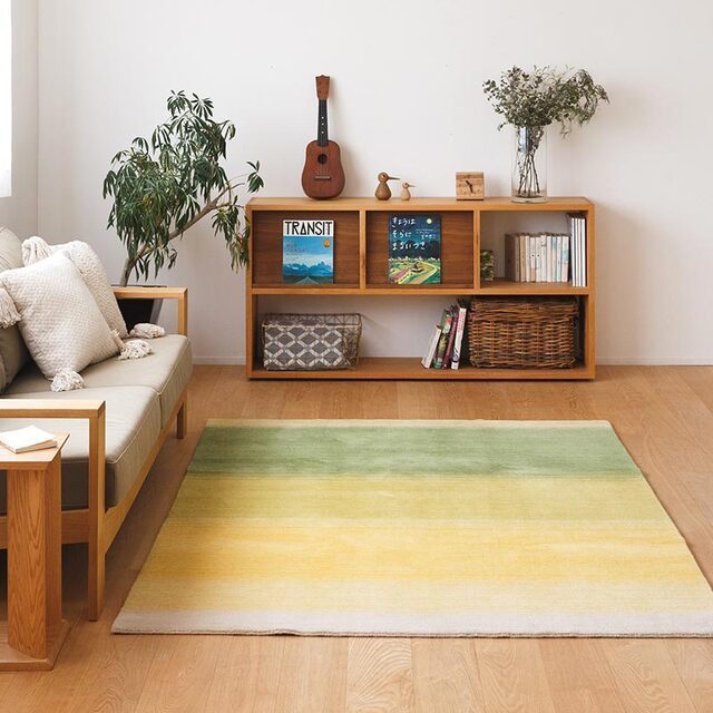 てざわりコレクションER6201 ハグみじゅうたん