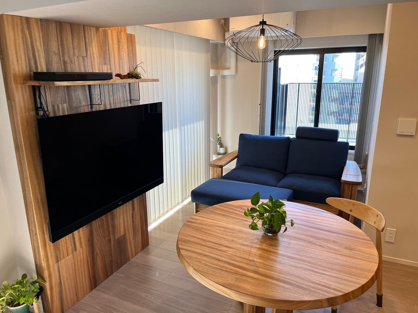 楠材の家具とオーダー家具　橋詰家具