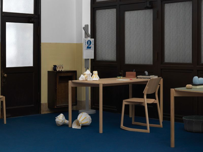 カリモクニュースタンダード　埼玉 パノラマチェア ウィズランナーズ　展示ございます