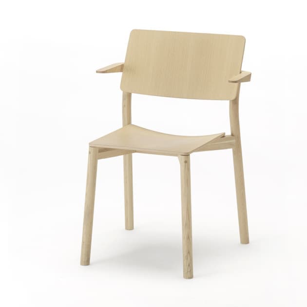 Karimoku New Standard　埼玉 カリモクニュースタンダード　パノラマアームチェア　展示ございます