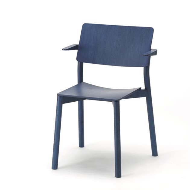 Karimoku New Standard　埼玉 カリモクニュースタンダード　パノラマアームチェア