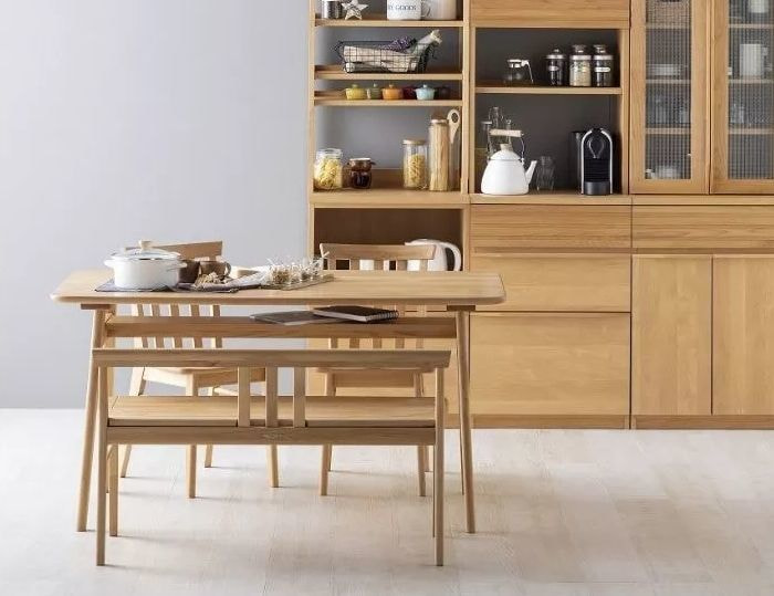 ノーヴァ２ダイニング　堀田木工所