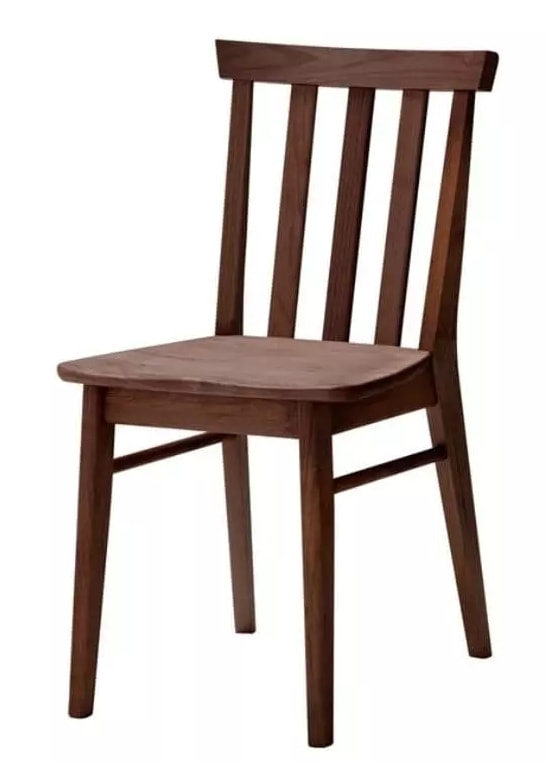 ノーヴァ２ダイニング　チェア　堀田木工所