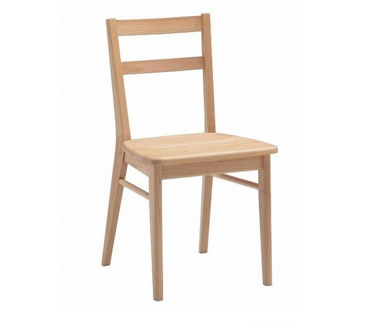 プリモダイニングチェア　堀田木工所