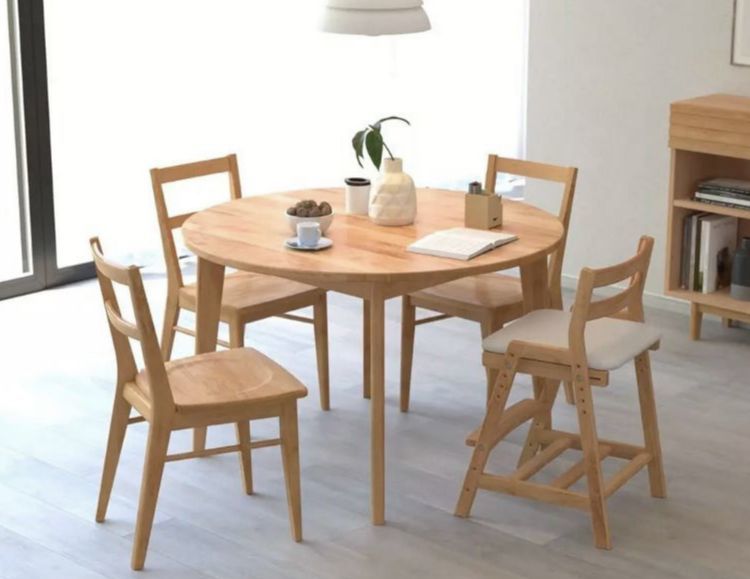 ノーヴァ２ダイニング　堀田木工所