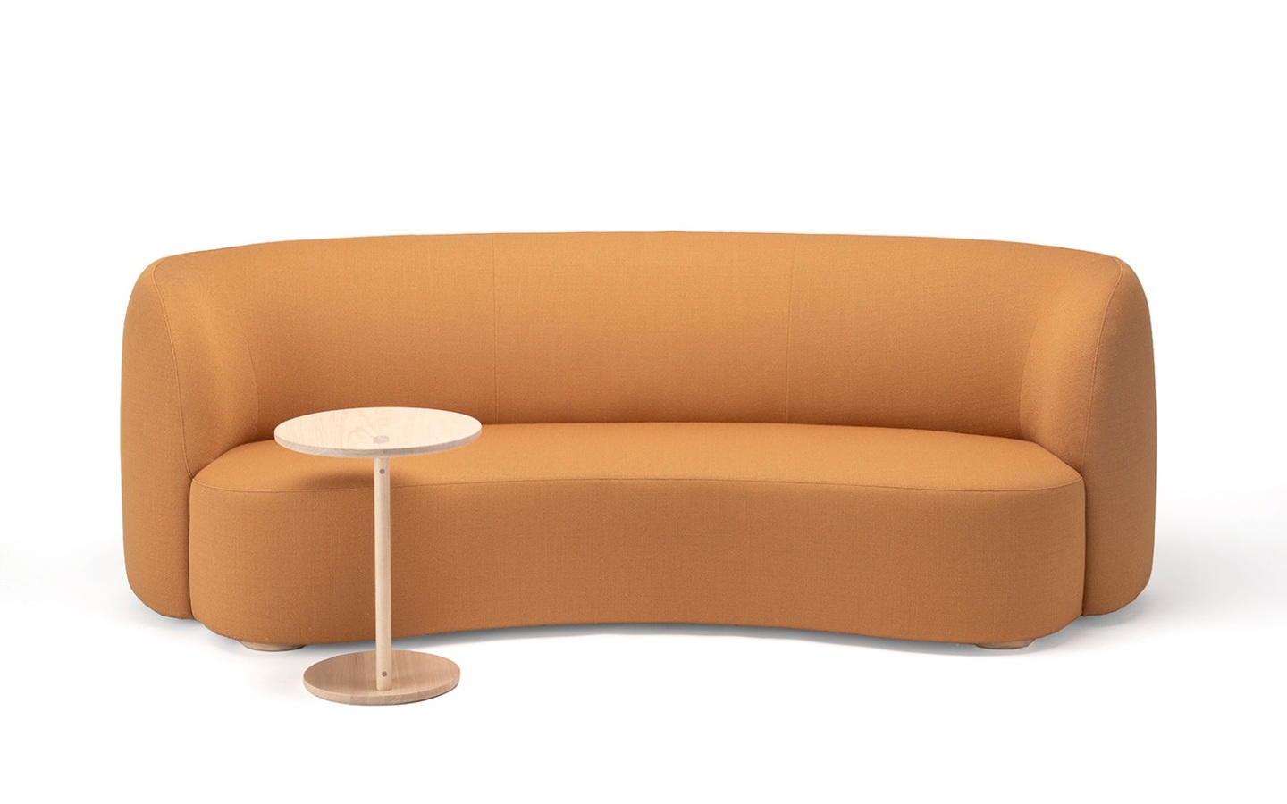 Polar Sofa ポーラーソファ3S　Karimoku New Standard　展示ございます