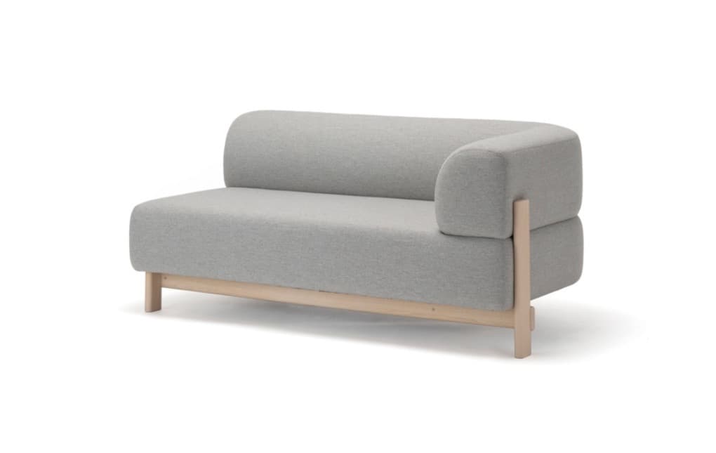 エレファントソファ　展示品　Karimoku New Standard　埼玉