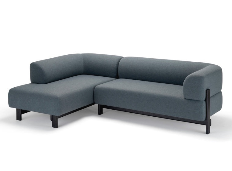 エレファントソファ　展示品　Karimoku New Standard