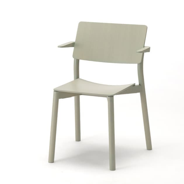 Karimoku New Standard　埼玉 カリモクニュースタンダード　パノラマアームチェア