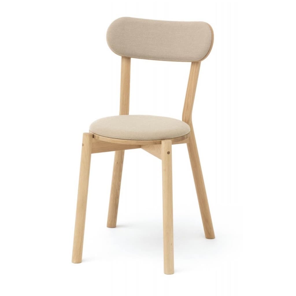 カリモクニュースタンダード　キャストールチェア　Karimoku New Standard　埼玉