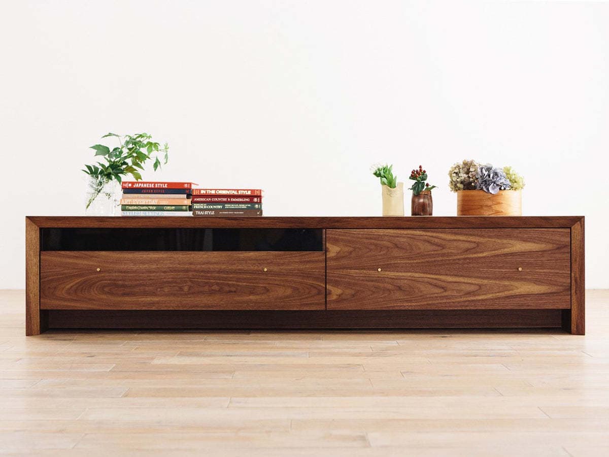 Amico アミーコTVボード　広松木工　展示ございます