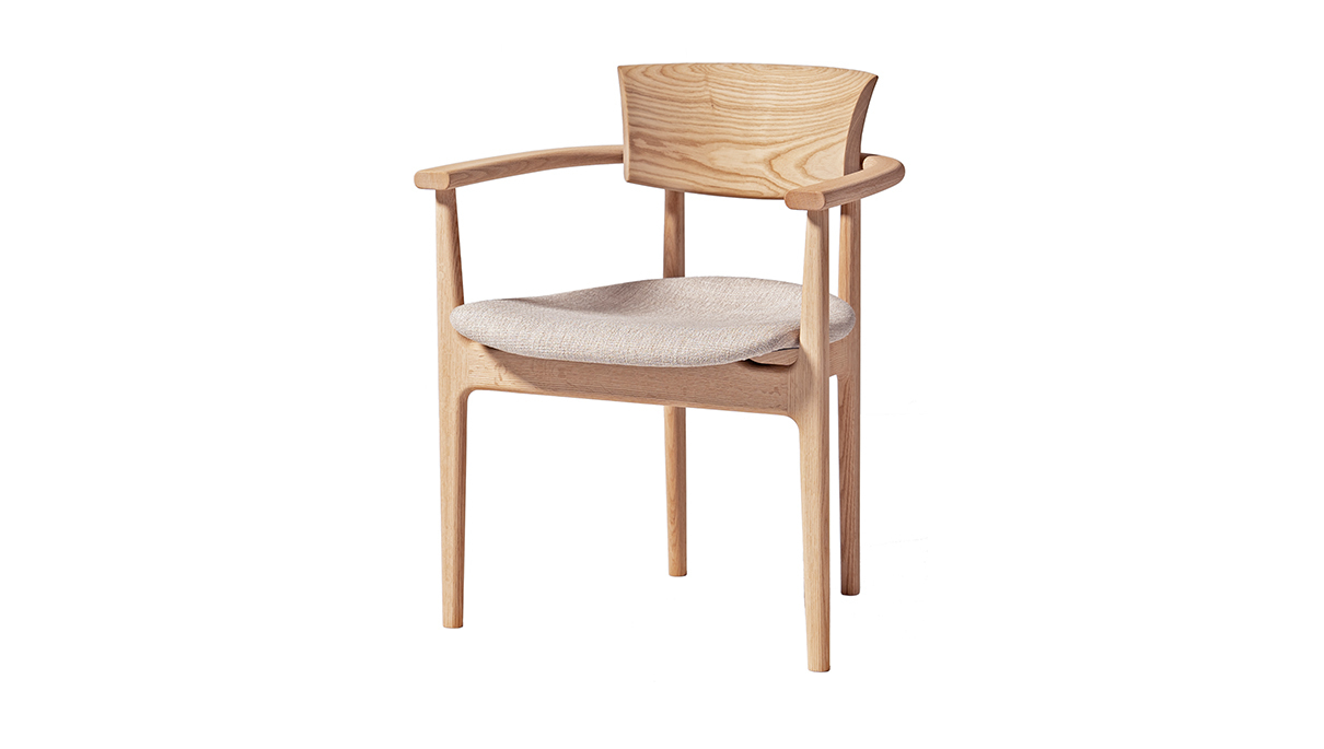 シックサイドチェア　ODC11