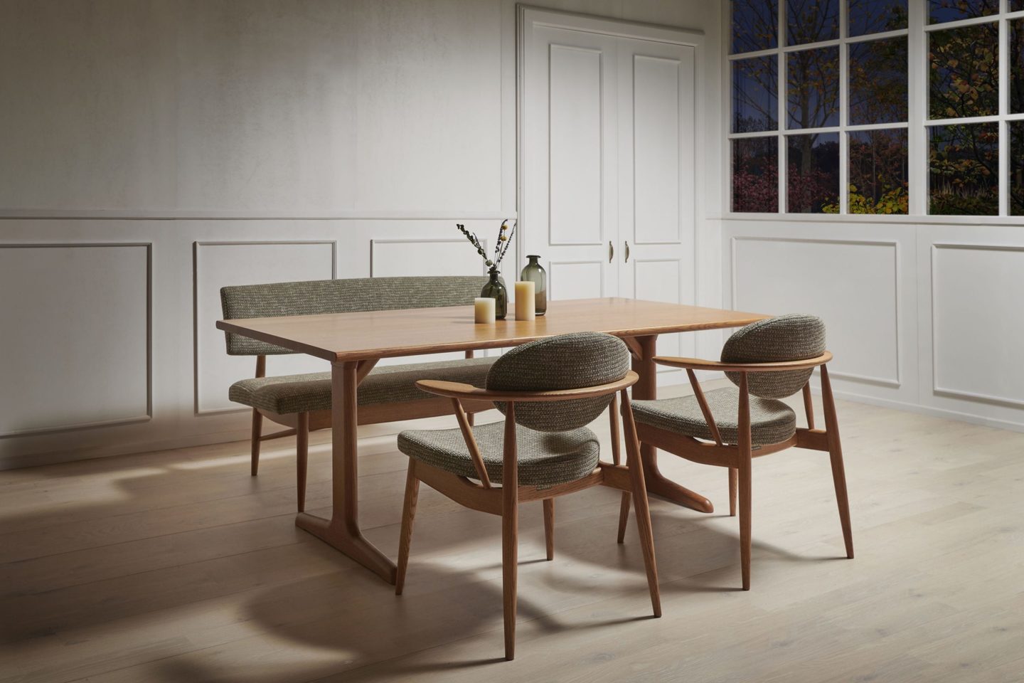 BOSS ボスチェア　柏木工　埼玉　正規販売店　展示ございます