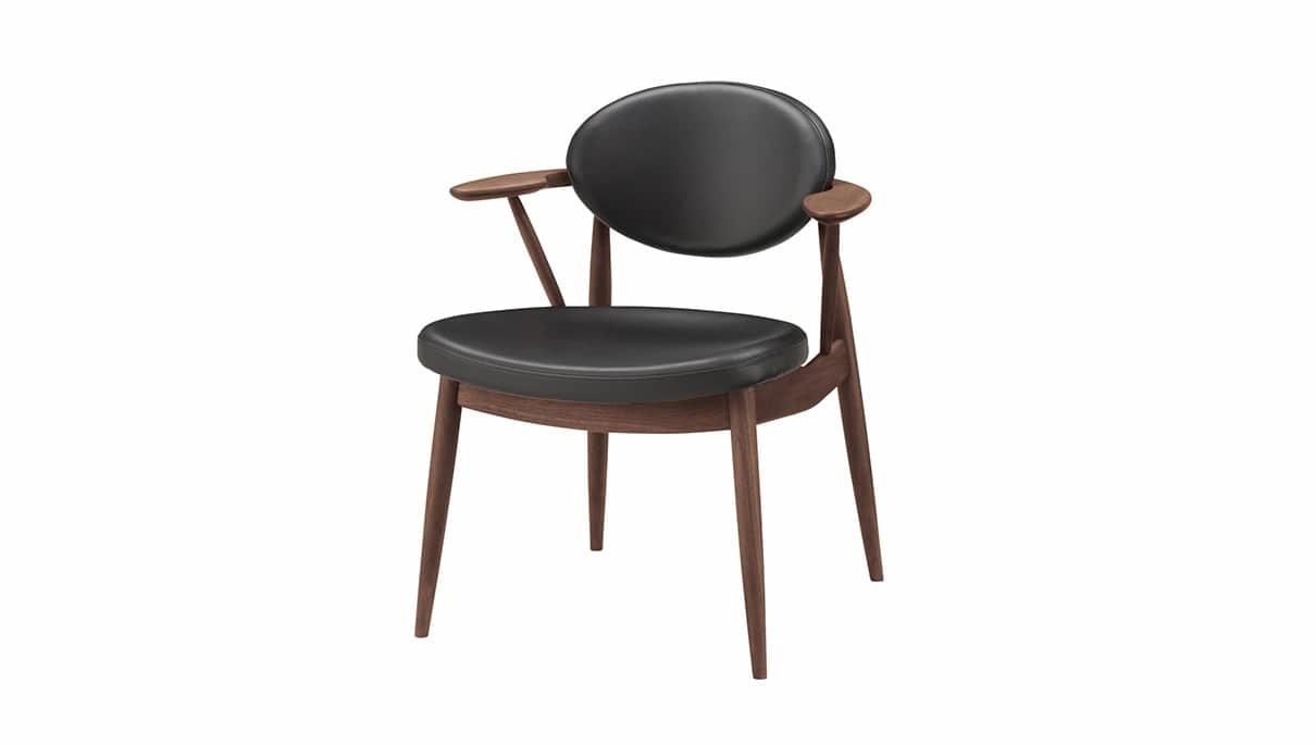 BOSS ボスチェア 柏木工　展示取扱い店