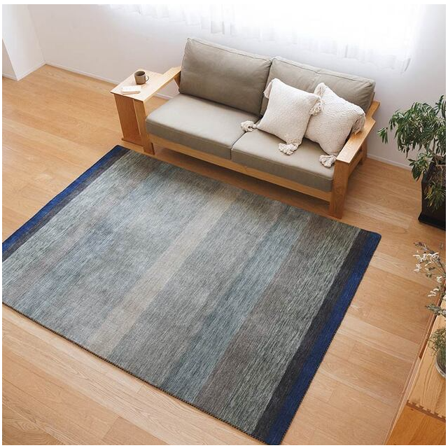 てざわりコレクションER6168 ハグみじゅうたん