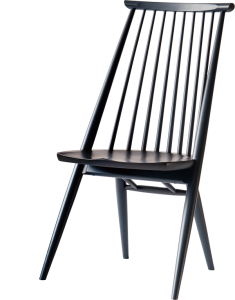 鉄紺（てつこん）CC71F25TH　Civil シビルチェア