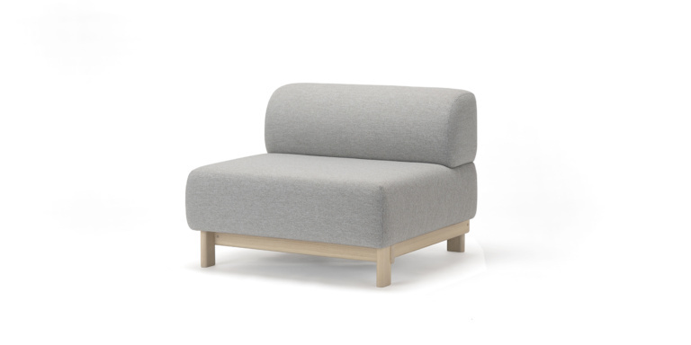 エレファントソファ　展示品　Karimoku New Standard　埼玉